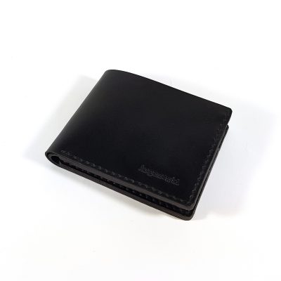 Maccassar Black