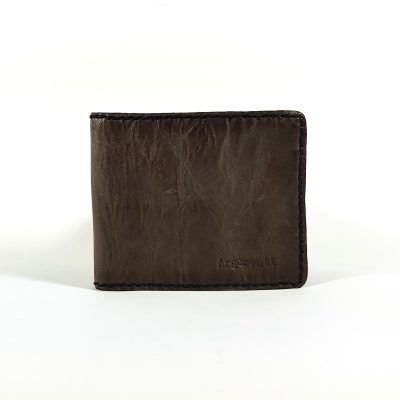 Storm - Stonewashed Grey