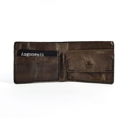 Storm - Stonewashed Grey 3