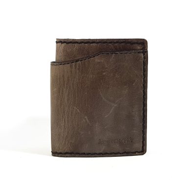 Compact D - Stonewashed Grey