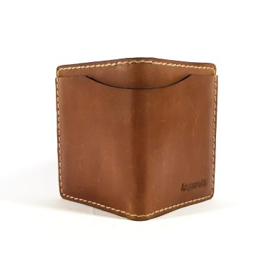 Compact D - Tobacco 4