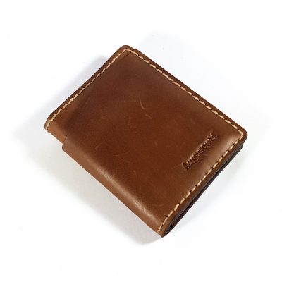 Compact D - Tobacco 5