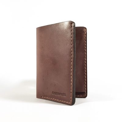 Vertical Zanzibar Cappuccino