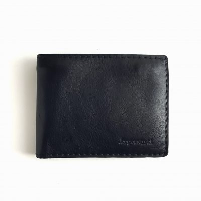 Zippero Black 1
