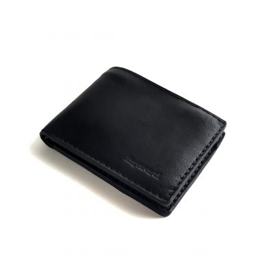 Zippero Black 7