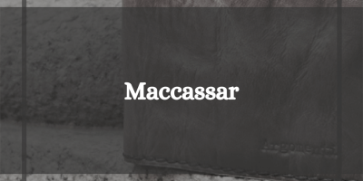 Maccassar